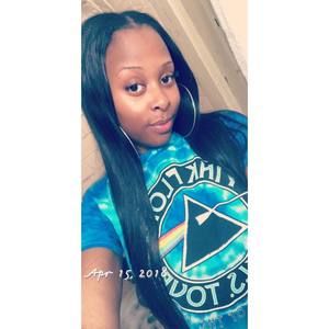 Meet your Posher, Anita